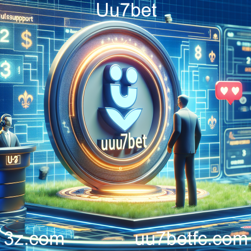 A Importância do Suporte ao Cliente em Jogos Online: O Caso do Uu7bet